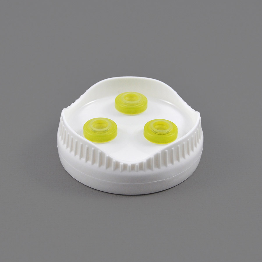 Portion Control Sauce Dispensers & Accessories FIFO Innovations